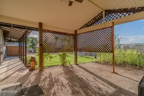 Exterior - 2130 Rice Rd, Fallon, NV 89406 photo 5 of 11