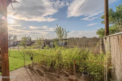 Exterior - 2130 Rice Rd, Fallon, NV 89406 photo 6 of 11