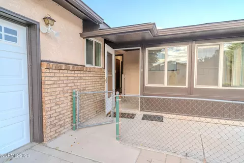 Exterior - 2130 Rice Rd, Fallon, NV 89406 photo 1 of 11