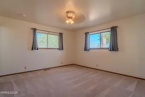Bedroom - 2130 Rice Rd, Fallon, NV 89406 photo 3 of 4