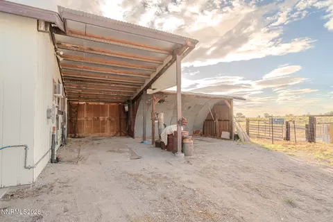 Exterior - 2130 Rice Rd, Fallon, NV 89406 photo 11 of 11