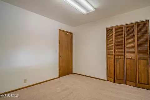 Bedroom - 2130 Rice Rd, Fallon, NV 89406 photo 2 of 4