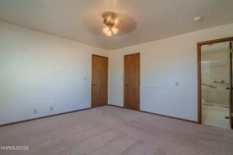 Bedroom - 2130 Rice Rd, Fallon, NV 89406 photo 4 of 4