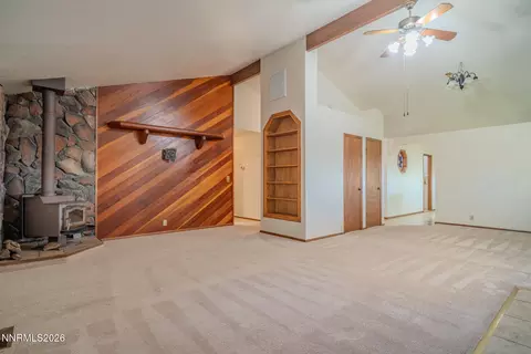 Living - 2130 Rice Rd, Fallon, NV 89406 photo 3 of 3