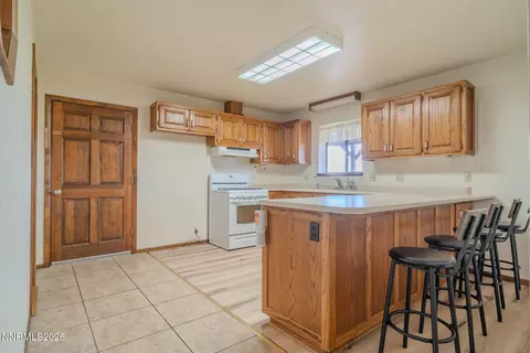 Kitchen - 2130 Rice Rd, Fallon, NV 89406 photo 1 of 3