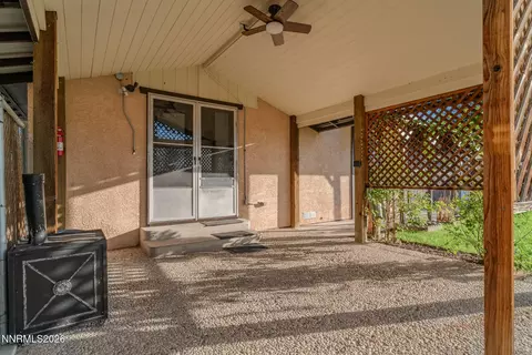 Exterior - 2130 Rice Rd, Fallon, NV 89406 photo 7 of 11