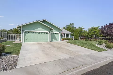 63 Rook Ct, Spanish Springs, NV 89441