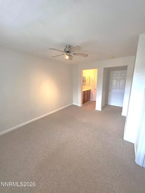 Bedroom - 9229 Lone Wolf Cir, Reno, NV 89506 photo 2 of 3