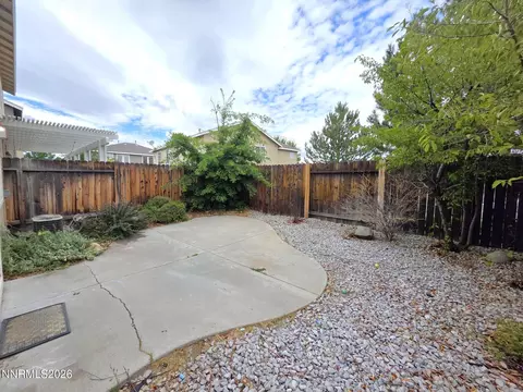 Exterior - 9229 Lone Wolf Cir, Reno, NV 89506 photo 2 of 2