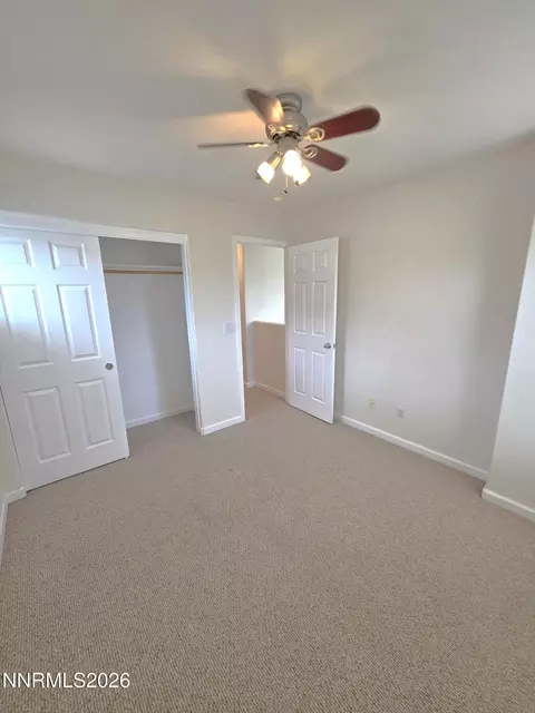 Bedroom - 9229 Lone Wolf Cir, Reno, NV 89506 photo 3 of 3