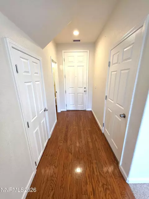 Entry Way - 9229 Lone Wolf Cir, Reno, NV 89506 photo 1 of 2