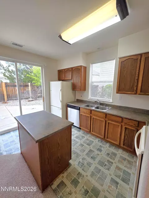 Kitchen - 9229 Lone Wolf Cir, Reno, NV 89506 photo 1 of 2