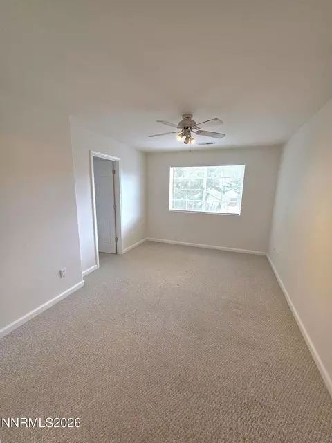 Bedroom - 9229 Lone Wolf Cir, Reno, NV 89506 photo 1 of 3