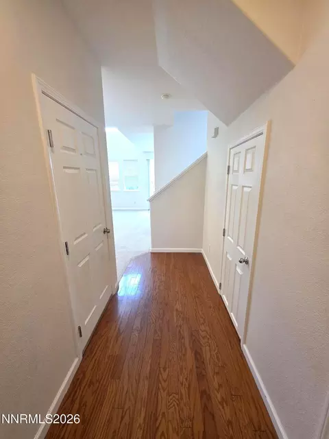 Entry Way - 9229 Lone Wolf Cir, Reno, NV 89506 photo 2 of 2