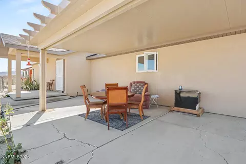 Exterior - 18585 Carson Hwy, Fallon, NV 89406 photo 1 of 2