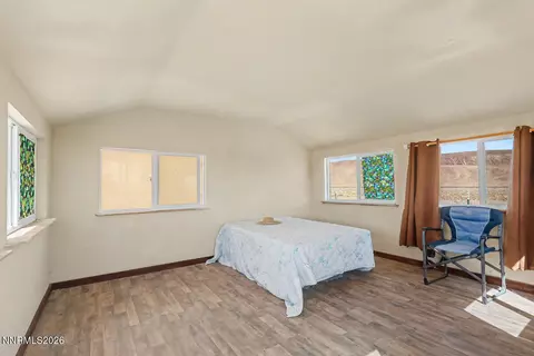 Bedroom - 18585 Carson Hwy, Fallon, NV 89406 photo 3 of 3