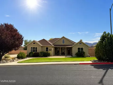 2807 Paiute St, Winnemucca, NV 89445