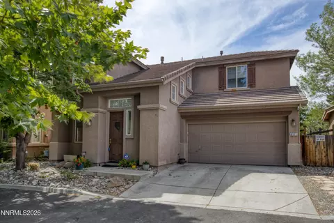 6171 Black Gypsum Ct, Sparks, NV 89436