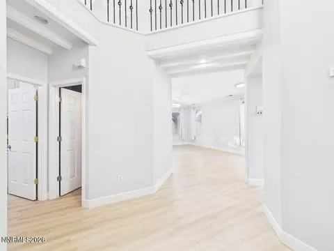Entry Way - 10443 Summershade Ln, Reno, NV 89521 photo 4 of 9