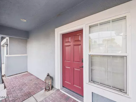 Exterior - 10443 Summershade Ln, Reno, NV 89521 photo 5 of 5