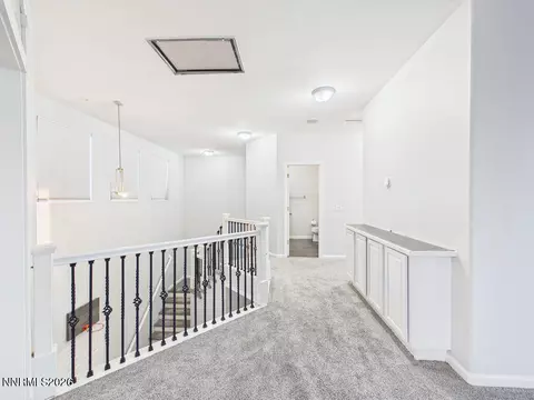 Entry Way - 10443 Summershade Ln, Reno, NV 89521 photo 8 of 9