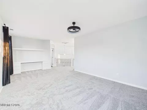 Bedroom - 10443 Summershade Ln, Reno, NV 89521 photo 11 of 11