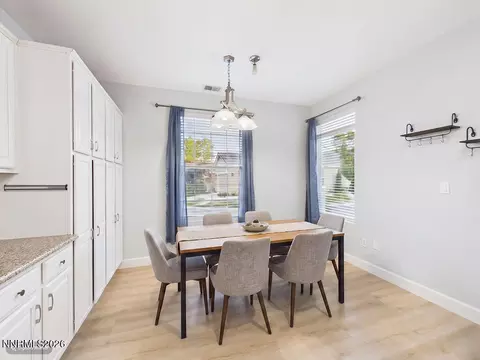 Dining - 10443 Summershade Ln, Reno, NV 89521 photo 1 of 1