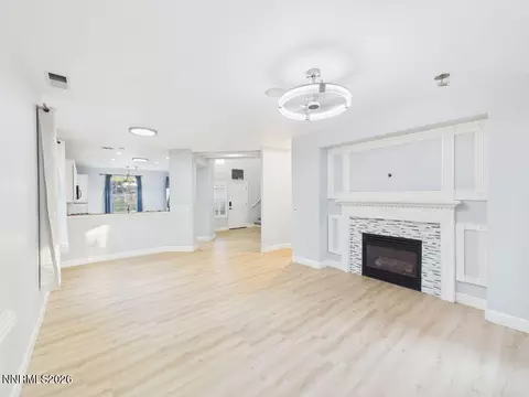 Living - 10443 Summershade Ln, Reno, NV 89521 photo 5 of 8
