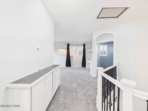 Entry Way - 10443 Summershade Ln, Reno, NV 89521 photo 9 of 9
