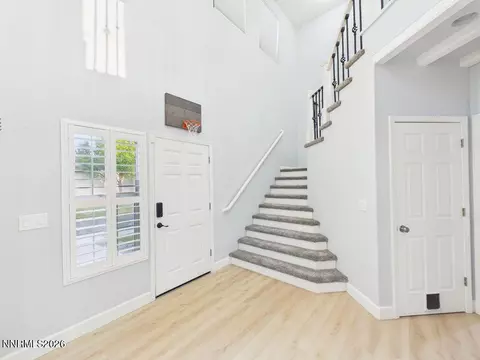 Entry Way - 10443 Summershade Ln, Reno, NV 89521 photo 1 of 9