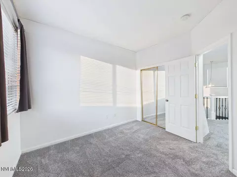 Bedroom - 10443 Summershade Ln, Reno, NV 89521 photo 7 of 11