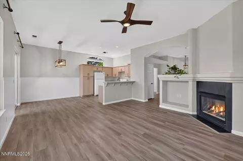 160 Sageglen Dr, Verdi, NV 89439