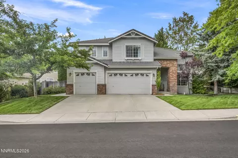 4846 Ramcreek Trl, Reno, NV 89519