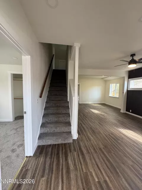 Entry Way - 361 E Stillwater Ave, Fallon, NV 89406 photo 1 of 3