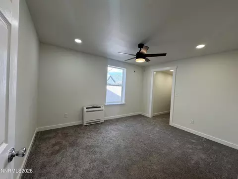 Bedroom - 361 E Stillwater Ave, Fallon, NV 89406 photo 2 of 8