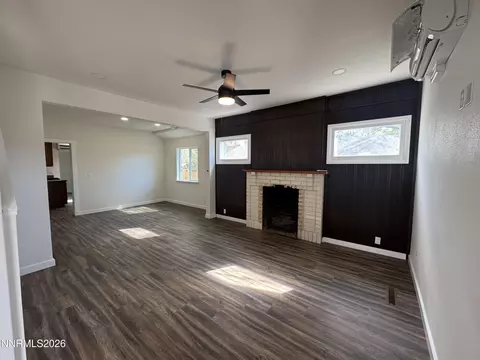 Living - 361 E Stillwater Ave, Fallon, NV 89406 photo 2 of 5