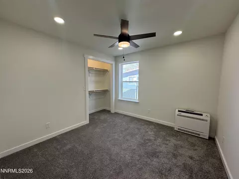 Bedroom - 361 E Stillwater Ave, Fallon, NV 89406 photo 4 of 8