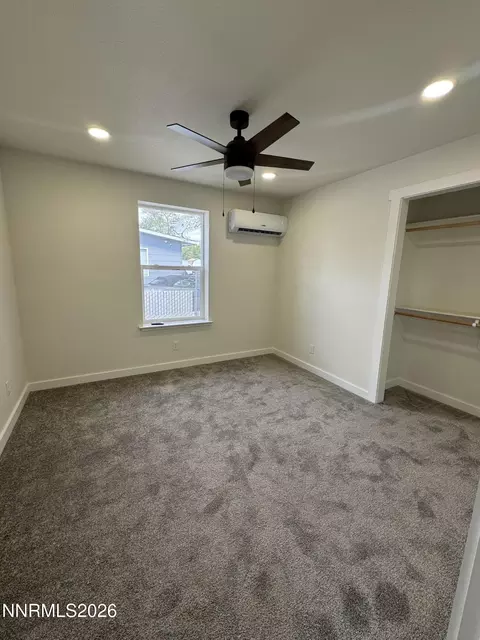 Bedroom - 361 E Stillwater Ave, Fallon, NV 89406 photo 1 of 8