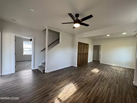 Living - 361 E Stillwater Ave, Fallon, NV 89406 photo 4 of 5