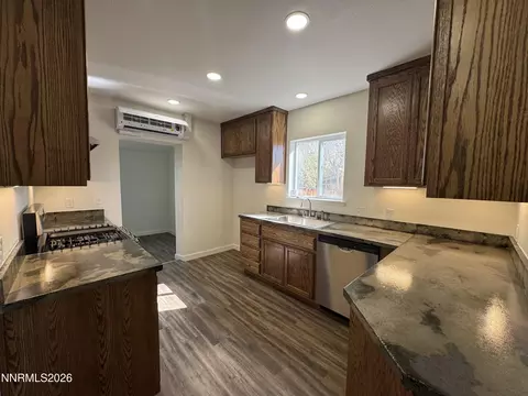 Kitchen - 361 E Stillwater Ave, Fallon, NV 89406 photo 2 of 2