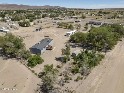 8780 Calico Trl, Stagecoach, NV 89429
