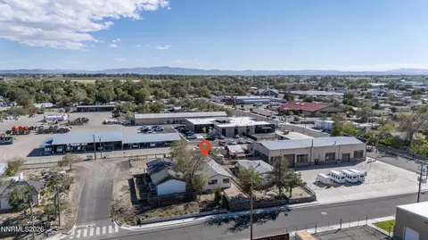 View/Area - 70 E Front St, Fallon, NV 89406 photo 2 of 2