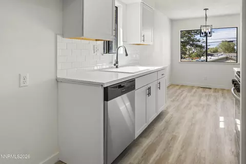 Kitchen - 70 E Front St, Fallon, NV 89406 photo 3 of 5