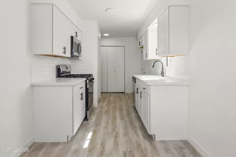Kitchen - 70 E Front St, Fallon, NV 89406 photo 1 of 5