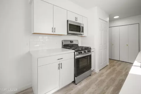 Kitchen - 70 E Front St, Fallon, NV 89406 photo 4 of 5