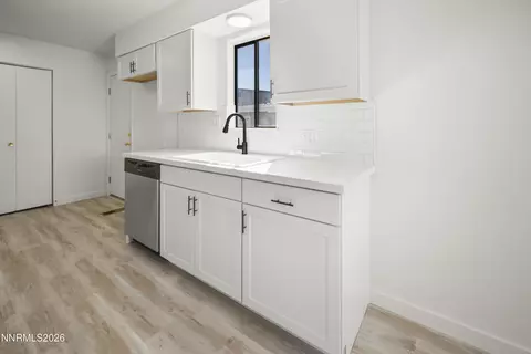 Kitchen - 70 E Front St, Fallon, NV 89406 photo 5 of 5