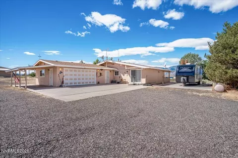 1780 Amber Way, Gardnerville, NV 89410
