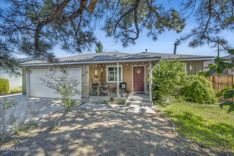 1075 Stewart St, Reno, NV 89502