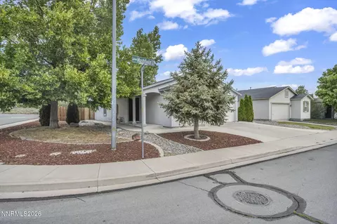 1146 Hushfield Ct, Sparks, NV 89436