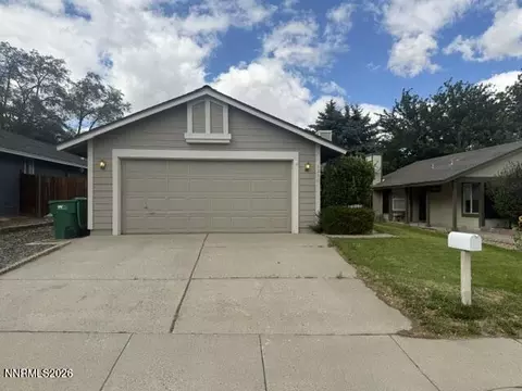 6235 Chesterfield Ln, Reno, NV 89523